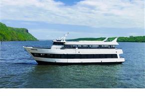 Blount Custom USCG Certified