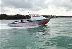 Coastworker 25 Highspeed workboat