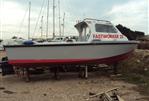 Coastworker 25 Highspeed workboat