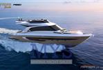 Cayman Yachts F600 NEW - CAYMAN F580 (9)