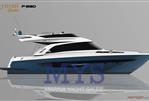 Cayman Yachts F600 NEW - CAYMAN F580 (2)