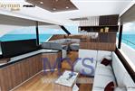 Cayman Yachts F600 NEW - CAYMAN F580 (7)