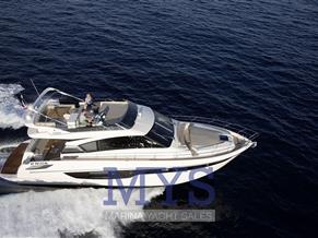 Cayman Yachts F520 NEW