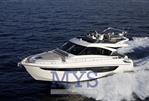 Cayman Yachts F520 NEW - CAYMAN F520 (4)