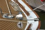 Northshore Yachts Ranger 36