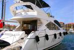 Sunseeker Manhattan 60