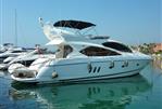Sunseeker Manhattan 60