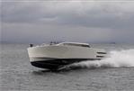 Reliant Yachts X40T Limousine