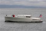 Reliant Yachts X40T Limousine