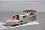 Reliant Yachts X40T Limousine