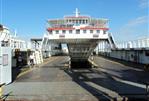 DOUBLE ENDED RO/PAX FERRY