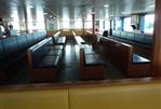 DOUBLE ENDED RO/PAX FERRY