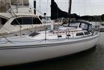 Catalina 36 TR WK
