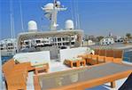 Hatteras 92 Elite