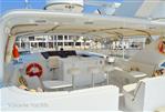 Hatteras 92 Elite
