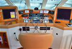 Hatteras 92 Elite