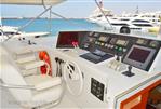 Hatteras 92 Elite