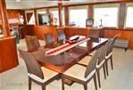 Hatteras 92 Elite
