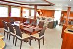 Hatteras 92 Elite