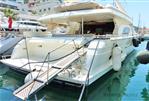 Ferretti 80 RPH