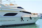Ferretti 80 RPH