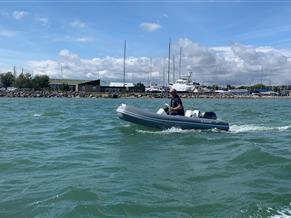 SUR Marine ST 330 Classic