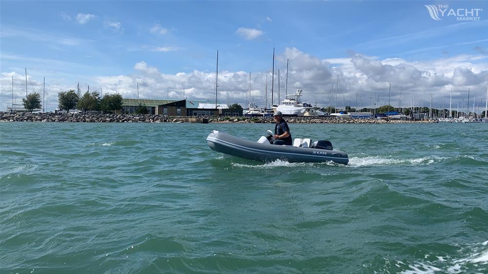 SUR Marine ST 330 Classic