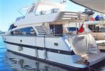 Elegance Yachts 76
