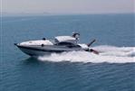 Pershing 46