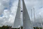 Hallberg Rassy 372 - Photo 1
