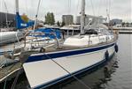 Hallberg Rassy 372 - Photo 2