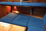 Hallberg Rassy 372 - Photo 6