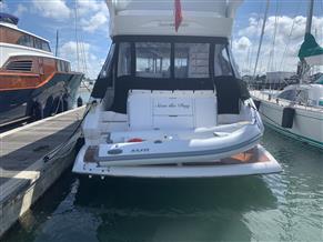 SUR Marine EASY 320