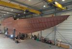 Herreshoff Steel Hull Two-masted topsail gaff schooner - Photo 1