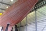 Herreshoff Steel Hull Two-masted topsail gaff schooner - Photo 2