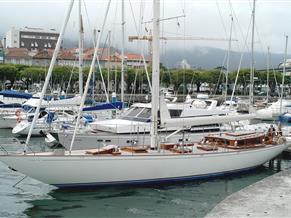Hoek Truly Classic 73