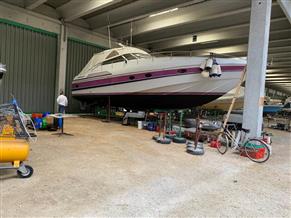 Pershing (IT) Pershing 40