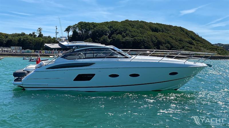 Princess V39 - 001 Main Image - Princess V39.jpg