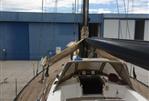 Baltic Yachts 51' C&C