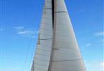 Baltic Yachts 51' C&C