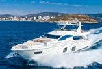 AZIMUT 88 2013 - sistership