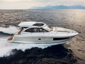Jeanneau LEADER 36