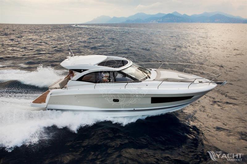 Jeanneau LEADER 36