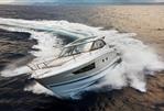 Jeanneau LEADER 36