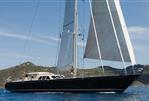 ROYAL HUISMAN 112 sloop