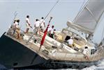 ROYAL HUISMAN 112 sloop