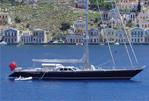 ROYAL HUISMAN 112 sloop