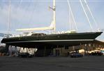 ROYAL HUISMAN 112 sloop