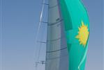 ROYAL HUISMAN 112 sloop