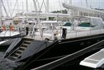 ROYAL HUISMAN 112 sloop